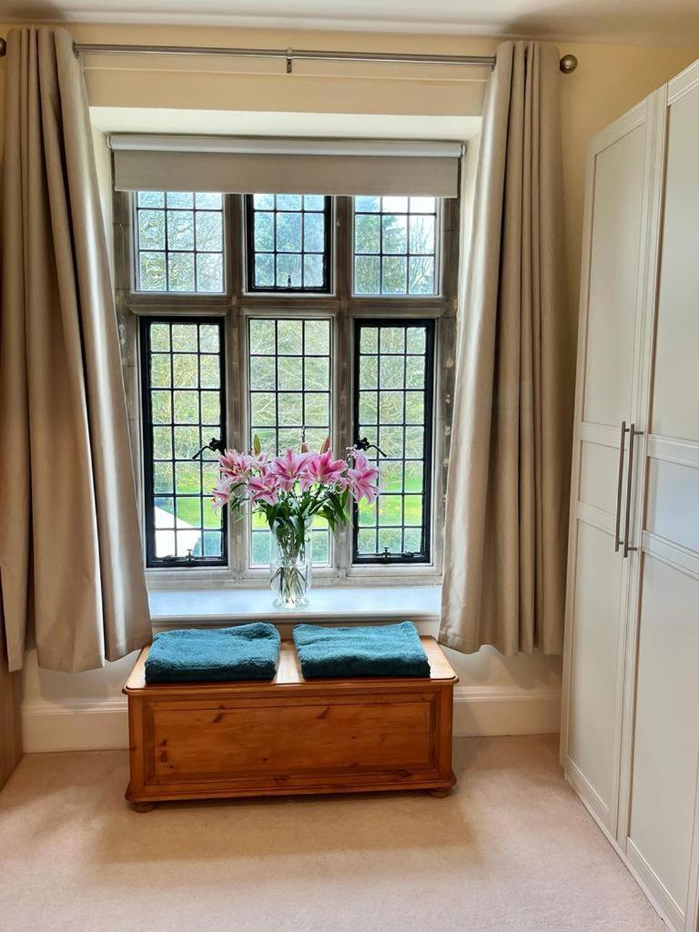 Parsonage House, Badminton *